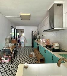 Blk 316 Clementi Meadows (Clementi), HDB 4 Rooms #471671471